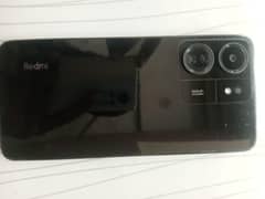 Redmi 13C
