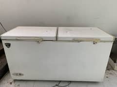 Waves Full size Frazier 90% condition white colour for Sale