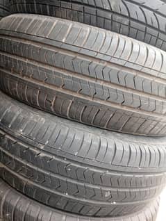 Allah tyres available new and used