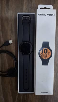 Samsung Galaxy watch 4 44mm