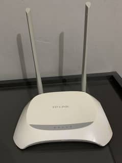 TP link 300 mbps wirless n router