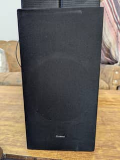 Samsung original imported  Bluetooth speakers