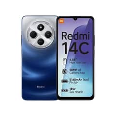 radmi 14c 6+6 128 sall an exchange