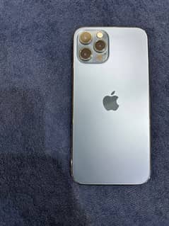 Iphone 12 pro