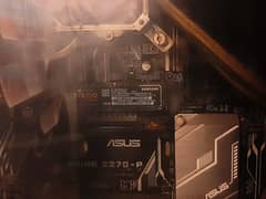 Gaming PC/ Workstation (complete package)