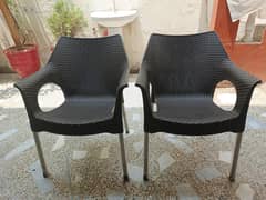 Plastic chair for sale