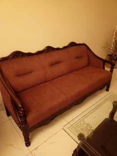 Sofa Set&Decoratives for Sale