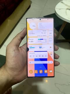 samsung note 20 ultra 8/256 dual sim pta