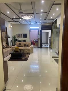 14 Marla Brand New House For Sale