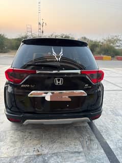 Honda BRV for sale