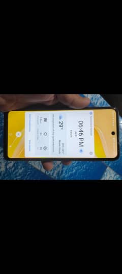 infinax smart 8 pro