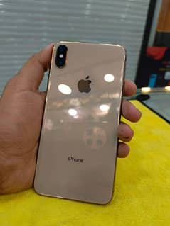 Iphone Xsmax