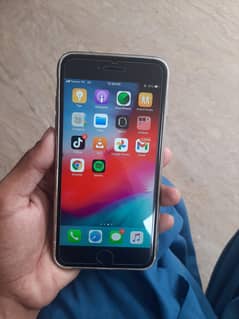 Iphone 6 Plus 16GB PTA Approved NOT a Single Fault Only Set