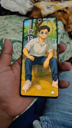 infinix zero 40 (8/256)