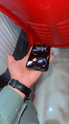 I Phone 13 Pro PTA 256