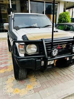 Pajero