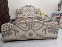 bed set