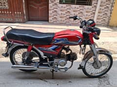 Bike sale