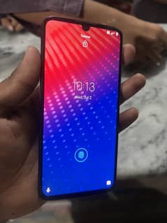 Moto Z4