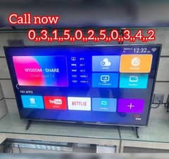 BRAND NEW 32 INCH SMART LED TV BOX PACK