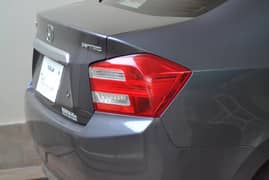 Honda City 1.3