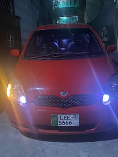 2 door car