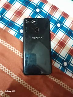 Oppo A5s urgent sale