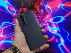 INFINIX HOT 50 PRO PLUS 256GB