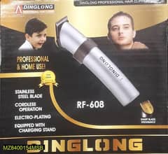 Electrical Hair Removal Men's Shaver