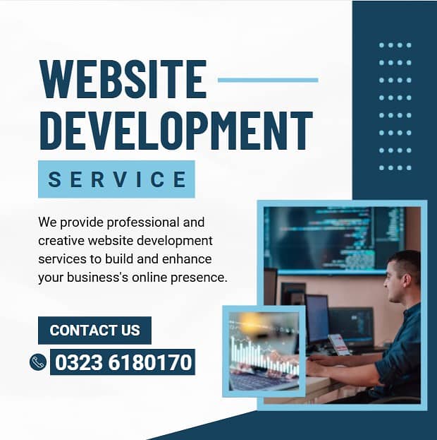 Website Development | Web Design | Web   |  Social Media Marketing 0
