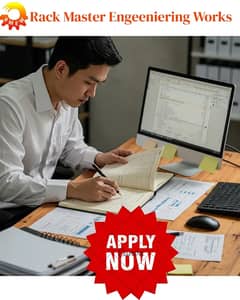Assistant manager / Accountant