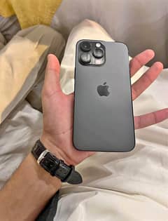 Iphone 14 Pro Max Non PTA Jv