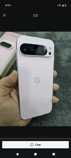 Google Pixel 9 Pro Xl Condition New
