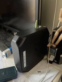 HP Z2 Mini Workstation