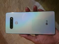 lg stylo 6 non pta