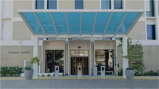 F-10 Markaz 30,000 Sqft Building For Hospital Commercial Space available for rent