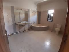 Upper Floor Portion Available For Rent Dha Phase 6 Saba Avenue Slightly Use Portion