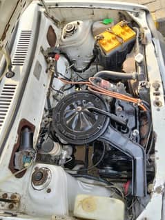 Mehran 1997 madal