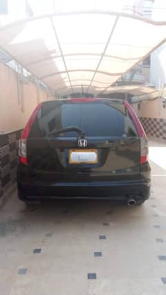 Honda Stream For Sale!