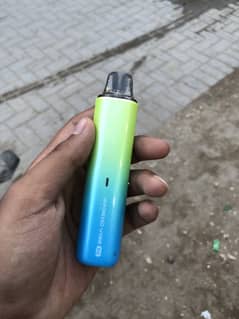 VAPORESSO pro