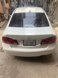 Honda Civic 2010