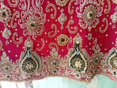 bridal maxi