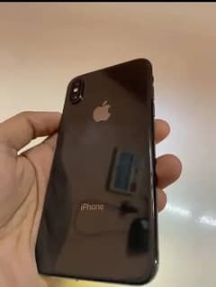i phone x pta approved with box