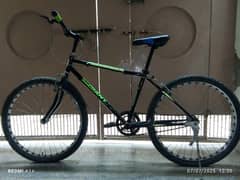 Giant Sports cycle