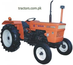 FIAT 480 2024 MODEL 10/10 URGENT FOR SALE