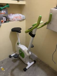 Exercise