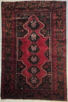 Handmade Carpet