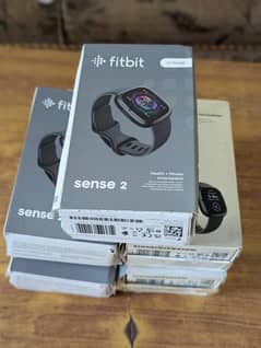 fitbit sense 2 orignal box packed