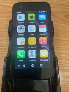 Mini Smart Phone 3.0 Inch Dual SIM