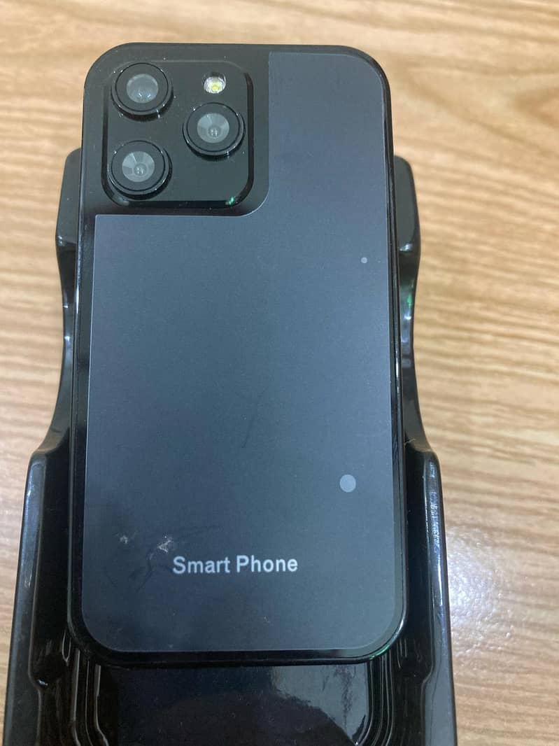Mini Smart Phone 3.0 Inch Dual SIM - Mobile Phones - 1103518795